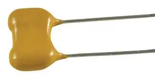 CAP, 100PF, 500V, 5% CD10FD101JO3F