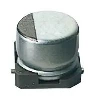 CAP, 47┬╡F, 35V, SMD UWT1V470MCL1GS