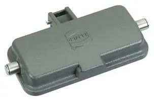 PROTECTION COVER, 16B, METAL, 1LEVER 09300165404