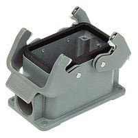 HEAVY DUTY HOUSING, 10B, 2 LEVER, ALUM 09300100272