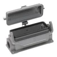 HEAVY DUTY HOUSING, 24B, 1 LEVER, ALUM 19300242296