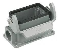 HEAVY DUTY HOUSING, 10B, 1 LEVER, ALUM 19300101250