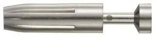 HEAVY DUTY CONTACT, SOCKET, 22AWG, CRIMP 09330006227