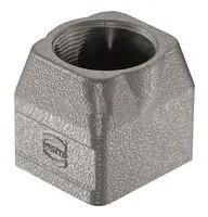 HOOD, TOP ENTRY, M25, SCREW 19140020401