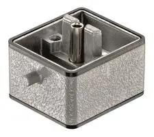 HOOD, TOP ENTRY, 1 LEVER 09140020311