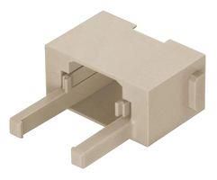 IN-LINE ADAPTOR, RJ45, JACK, 8P8C, PANEL 09140014722