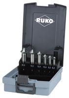 COUNTERSINKER SET, 6 PCS 102790RO