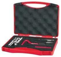 PRO COIL THRED REPAIRING SET, M6 244203