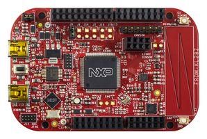 EVALUATION BOARD, 32BIT, ARM CORTEX-M0+ FRDM-KL28Z