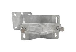 POLE MOUNT BRACKET, GATEWAY 690-1002