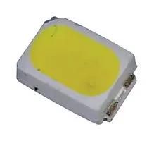 LED, WHITE, 1.15CD, SMD 703-1050