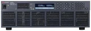 BASIC AC POWER SOURCE, 500VA, 310V, 2.5A AC6801B