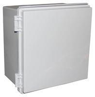 ENCLOSURE, MULTIPURPOSE, PC, GREY CHDX8-231