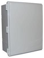 ENCLOSURE, MULTIPURPOSE, PC, GREY CHDX8-234