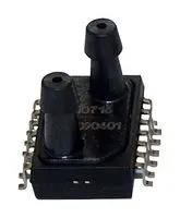 PRESSURE SENSOR, DIGITAL, 5PSI, 5V NPA-700B-005D