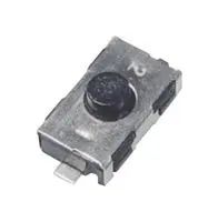 TACTILE SW, SPST-NC, 0.05A, 32VDC, SMD KSR221G NC LFS