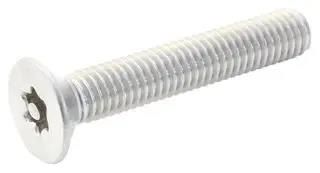 SCREW, COUNTERSUNK HEX SOCKET, M3 X 10MM M3 10 M4A2MCCSK T10SF