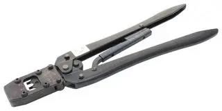 CRIMP TOOL, HAND, 14-18AWG YRF-536