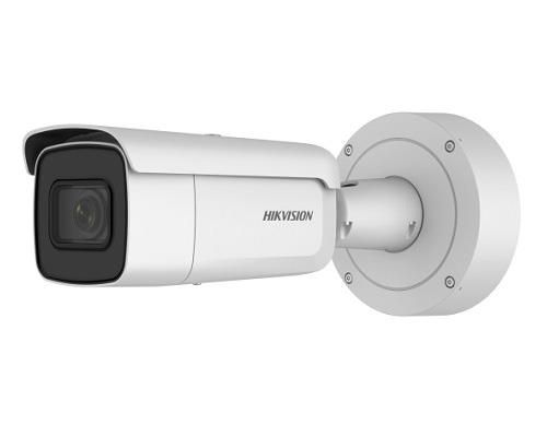 Hikvision bullet DS-2CD2643G2-IZS  (white, 4 MP, 60 m. IR, AcuSense) KIPDS2CD2643G2IZS