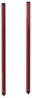 SAFETY LIGHT CURTAIN, 12M, 2PNP, 24VDC XUSL4E3BB081N