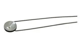 NTC THERMISTOR, 3KOHM, WIRE LEADED RL2007-1723-103-SA