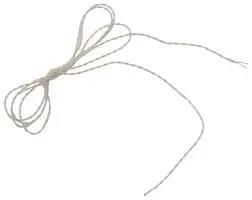 THERMISTOR, NTC, 10K, WIRE LEADED MA100GG103CN