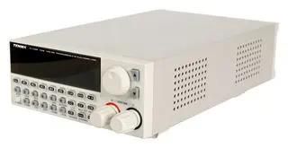 DC ELECTRONIC LOAD, PROG, 30A/120V, 150W 72-13200