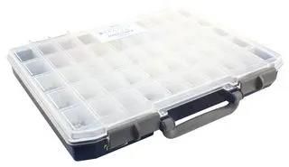 COLOR CODED MARKER KIT, PVC PP001842