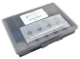COLOR CODED MARKER KIT, PVC PP001844