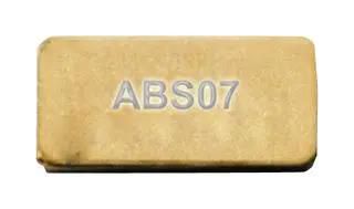 CRYSTAL, 32.768KHZ, 3.2MM X 1.5MM ABS07-32.768KHZ-4-T