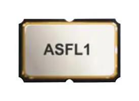OSC, 50MHZ, 5MM X 3.2MM, HCMOS / TTL ASFL1-50.000MHZ-L-T