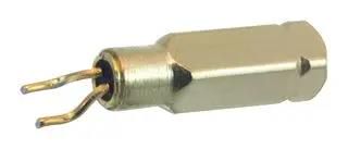 CRYSTAL, 32.768KHZ, 12.5PF, 5.2MMX1.45MM AB26TRQ-32.768KHZ-T