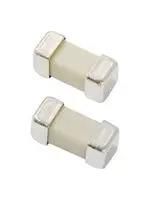 FUSE, SMD, 4A, FAST ACTING, 2410 MCCFB2410TFF/4