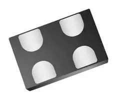 MEMS OSC, 50MHZ, 2.5X2MM, LVCMOS/LVTTL SIT8918AA-13-33S-50.000000G