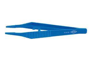 TWEEZER, TRAPEZOIDAL, PLASTIC, 130MM 92 69 84