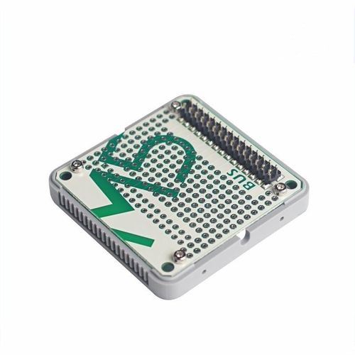 M5Stack Core BUS - hat with prototype board MSS-18005 6972934170460