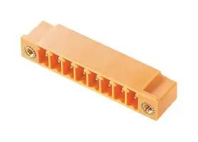 TERMINAL BLOCK, HEADER, 4POS, TH 1942470000