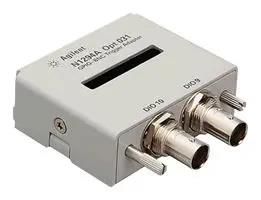 BANANA-TRIAX ADAPTER, PRECISION SMU N1294A-031
