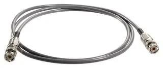 LOW LEAKAGE TRIAX CABLE, 200V/1A, 400MM 16494A-004