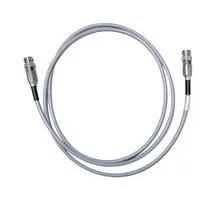 HIGH CURRENT TRIAXIAL CABLE, 1A, 1.5M 16493L-001