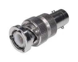 TRIAX PLUG-BNC JACK ADAPTOR, 200V N1254A-106