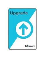 TEST LICENSE KEY UPGRADE, TEKTRONIX MSO 4-ULTIMATE-1Y