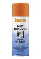 CLEANER, LIQUIFIED GAS, AEROSOL, 400ML DUST REMOVER        , 400ML