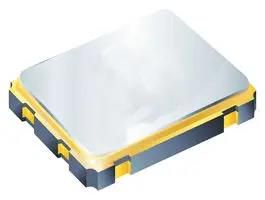 CRYSTAL, 16.384MHZ, 16PF, 6MM X 3.5MM MCSJK-6G-16.384-16-10-60-B-20