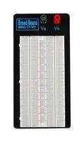 BREADBOARD, 165 X 183 MM 21-18944