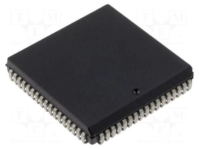 IC: microcontroller 8051; Flash: 64kx8bit; Interface: SPI,UART MICROCHIP TECHNOLOGY AT89C51ED2-SMSU