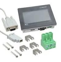 HMI TOUCH PANEL W/ CABLE, 4.3 INCH 88970523