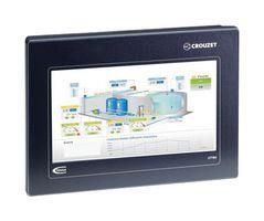 HMI TOUCH PANEL, 4.3 INCH, TFT-LCD 88970524