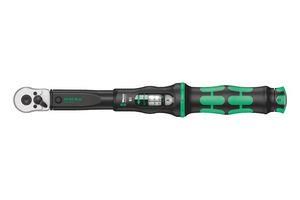 TORQUE WRENCH W/REV. RATCHET, 3/8" DRIVE CLICK-TORQUE B 1