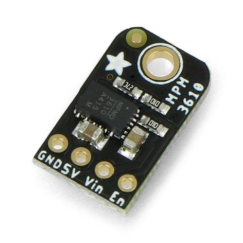 MPM3610 - Step-Down Voltage Regulator 6V-21V / 1,2A - Adafruit 4739 ADA-18237 5904422354619